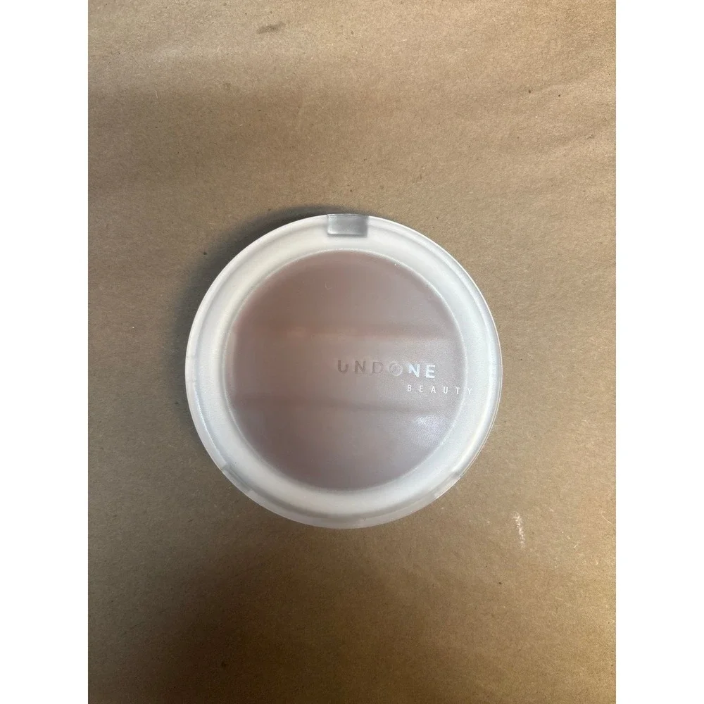 Undone Beauty Concealer BNIB Shade 6 Cacao Dark‎ Set